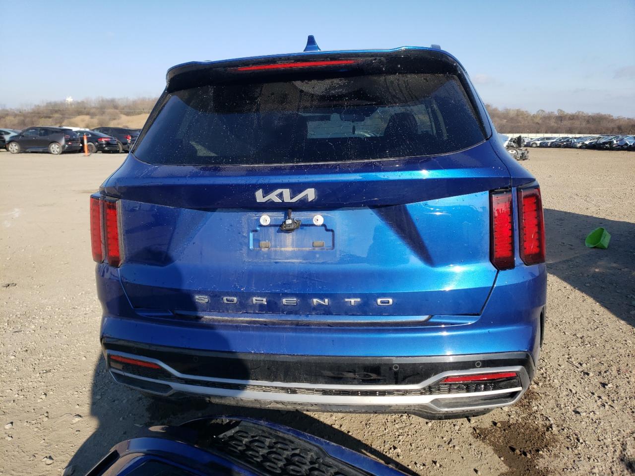2022 Kia Sorento - Image 6