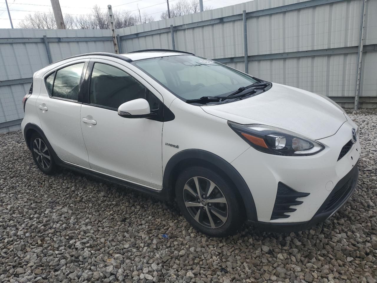 2018 Toyota Prius - Image 4