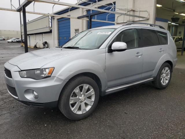 Pasco, WA에서 판매 중인 2013 Mitsubishi Outlander Se - Minor Dent/Scratches