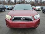 2008 Toyota Highlander  de vânzare în Brookhaven, NY - Rear End
