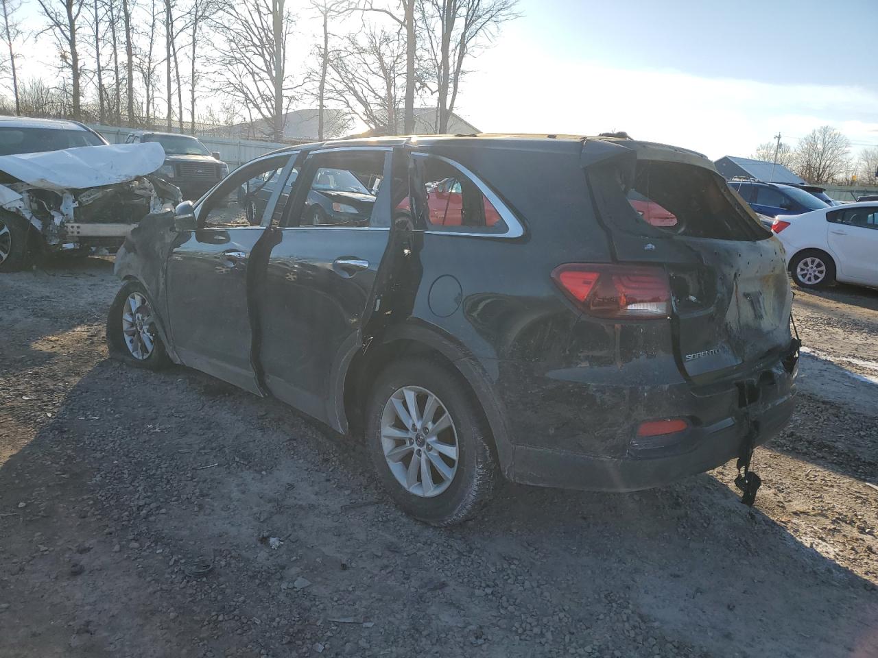 2019 Kia Sorento - Image 2