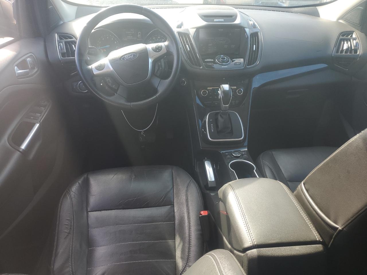 2014 Ford Escape - Image 8