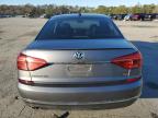 2016 Volkswagen Passat Sel продається в Savannah, GA - Front End