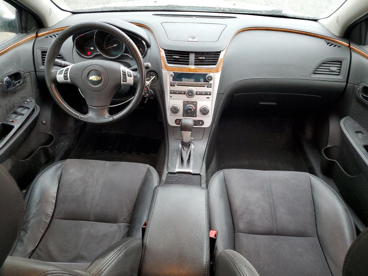 2012 Chevrolet Malibu - Image 8