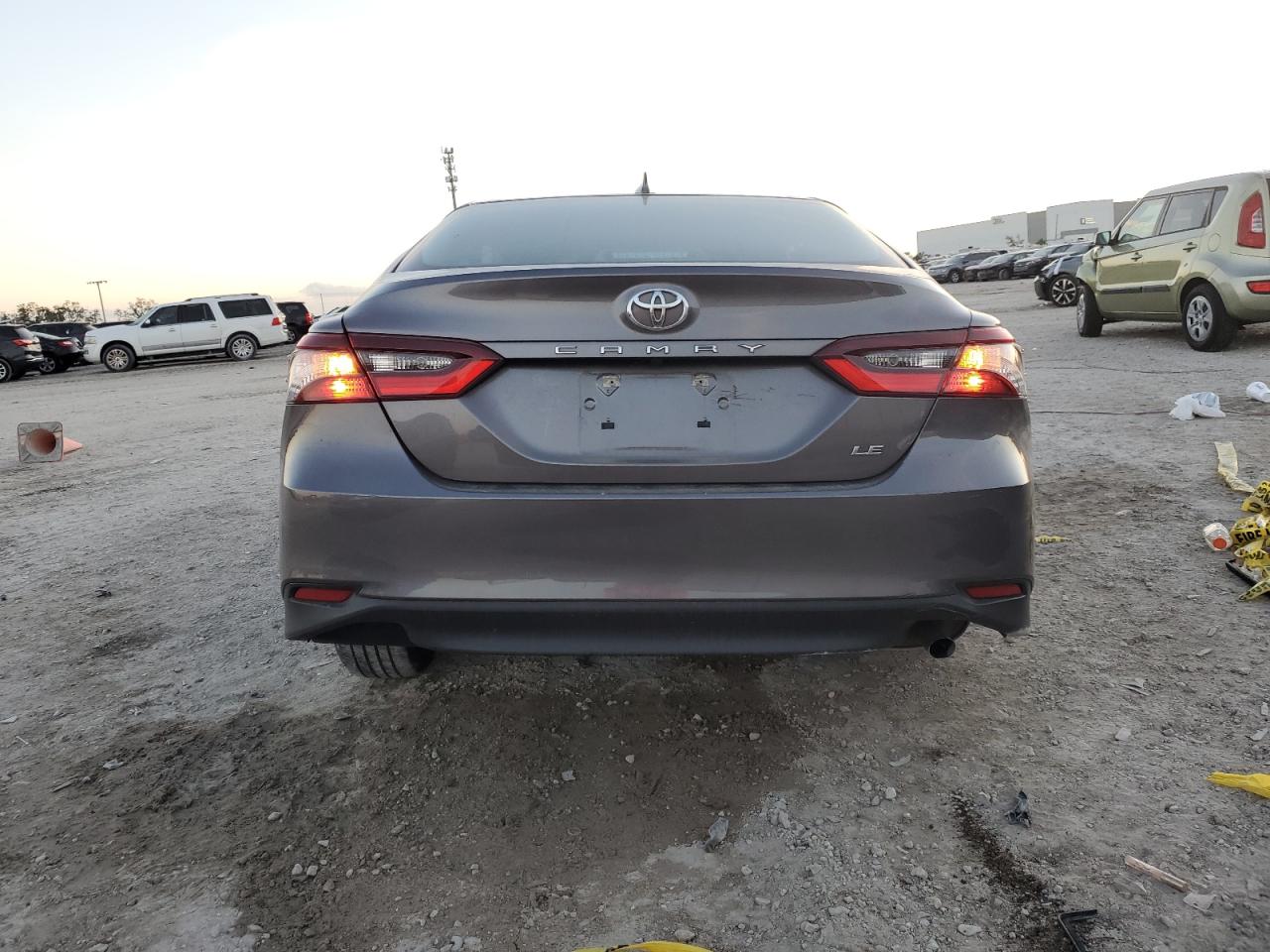 2023 Toyota Camry - Image 6