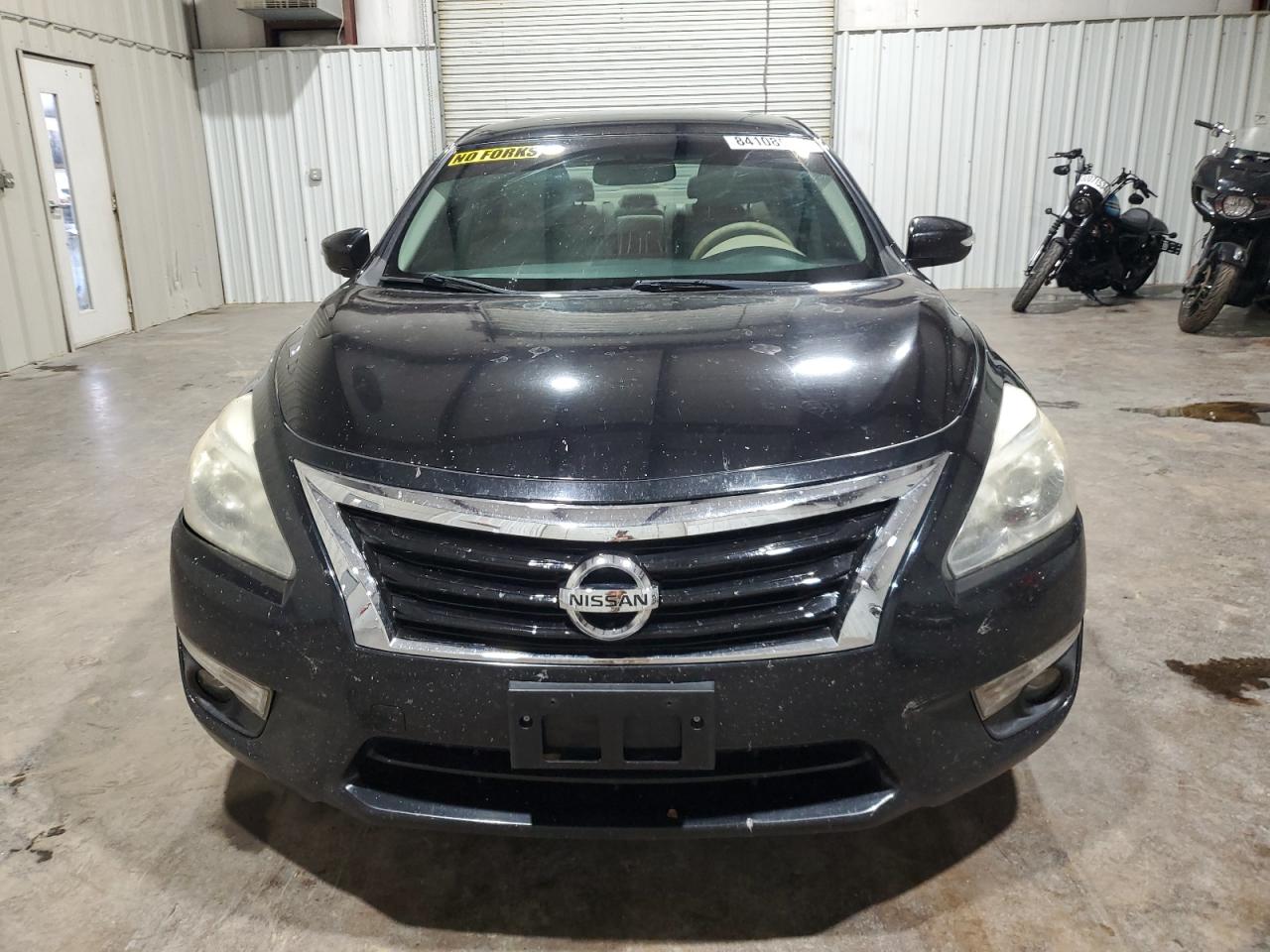 VIN 1N4AL3APXEN229634 2014 NISSAN ALTIMA no.5