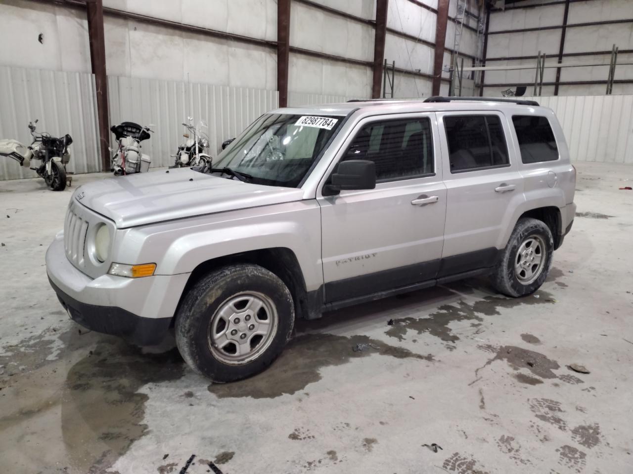2014 Jeep Patriot Sport for Sale in Lawrenceburg, KY - Side