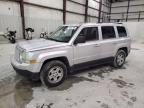 2014 Jeep Patriot Sport იყიდება Lawrenceburg-ში, KY - Side