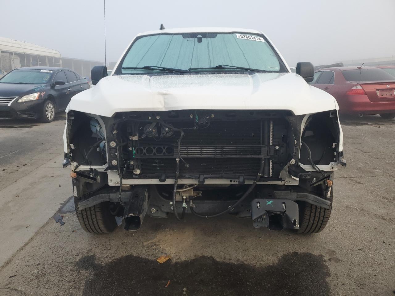 2019 Ford F-150 - Image 5