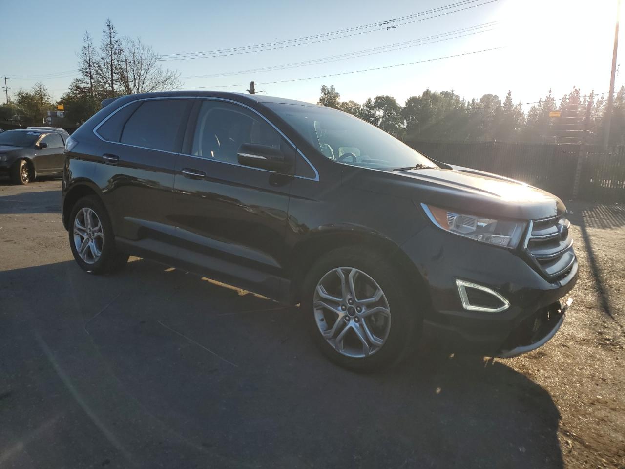 2017 Ford Edge - Image 4