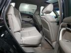 2011 Acura Mdx  de vânzare în Madisonville, TN - Side