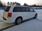 2013 Dodge Grand Caravan Sxt na sprzedaż w Ham Lake, MN - Front End