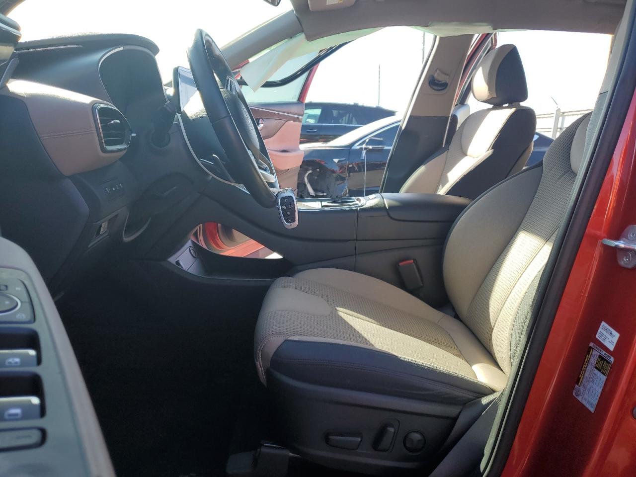 2023 Hyundai Santa Fe - Image 7