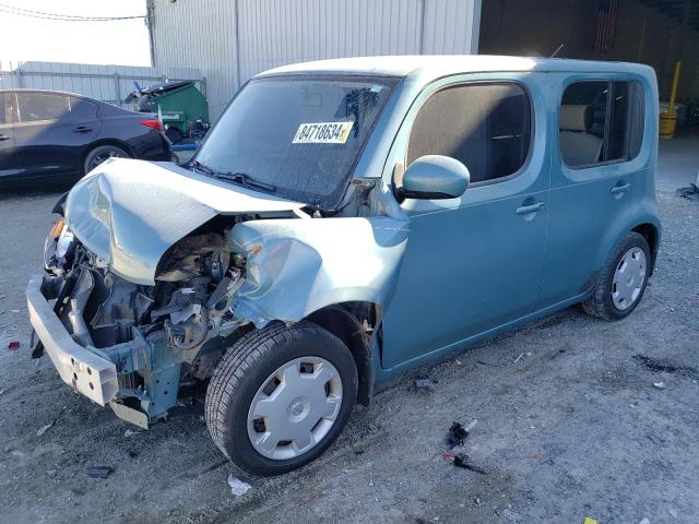 2011 Nissan Cube Base