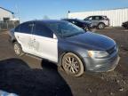 2014 Volkswagen Jetta Se на продаже в Windsor, NJ - Stripped