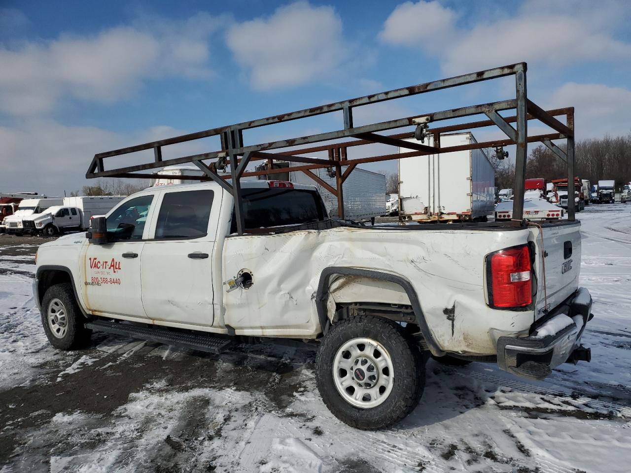 2019 GMC Sierra - Image 2