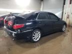 2005 Honda Accord Ex за продажба в Elgin, IL - Rear End