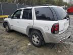 2004 Chevrolet Trailblazer Ls de vânzare în Waldorf, MD - Front End