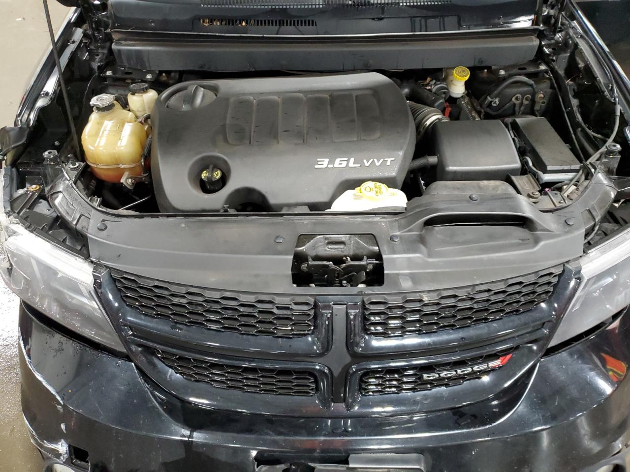2014 Dodge Journey - Image 13
