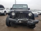 2011 Jeep Wrangler Unlimited Sport იყიდება Elgin-ში, IL - Front End