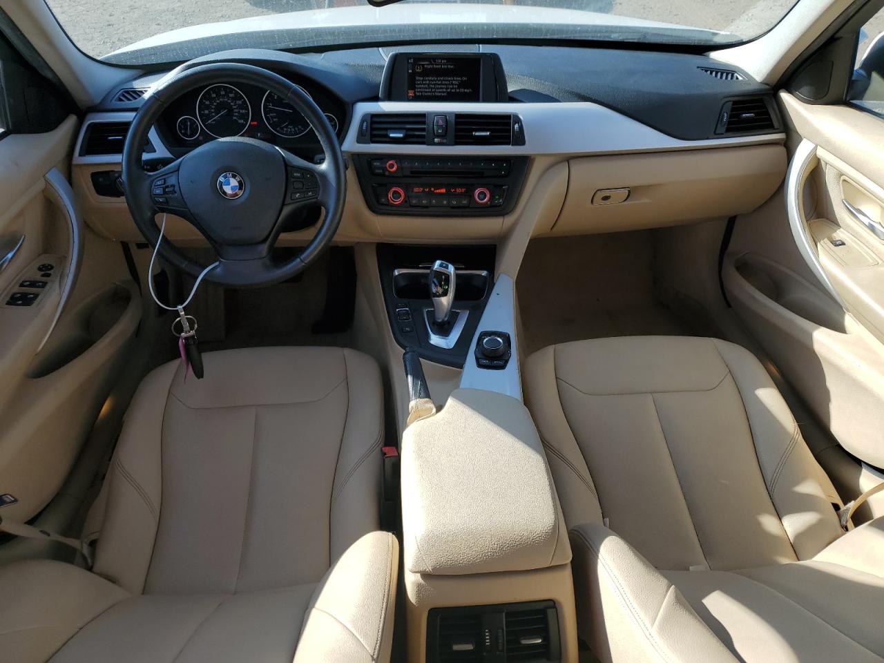 2015 BMW 3er - Image 8