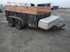 2016 'Other Heavy Equipment' Trailer იყიდება Bakersfield-ში, CA - Front End
