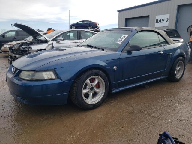 1999 Ford Mustang Gt