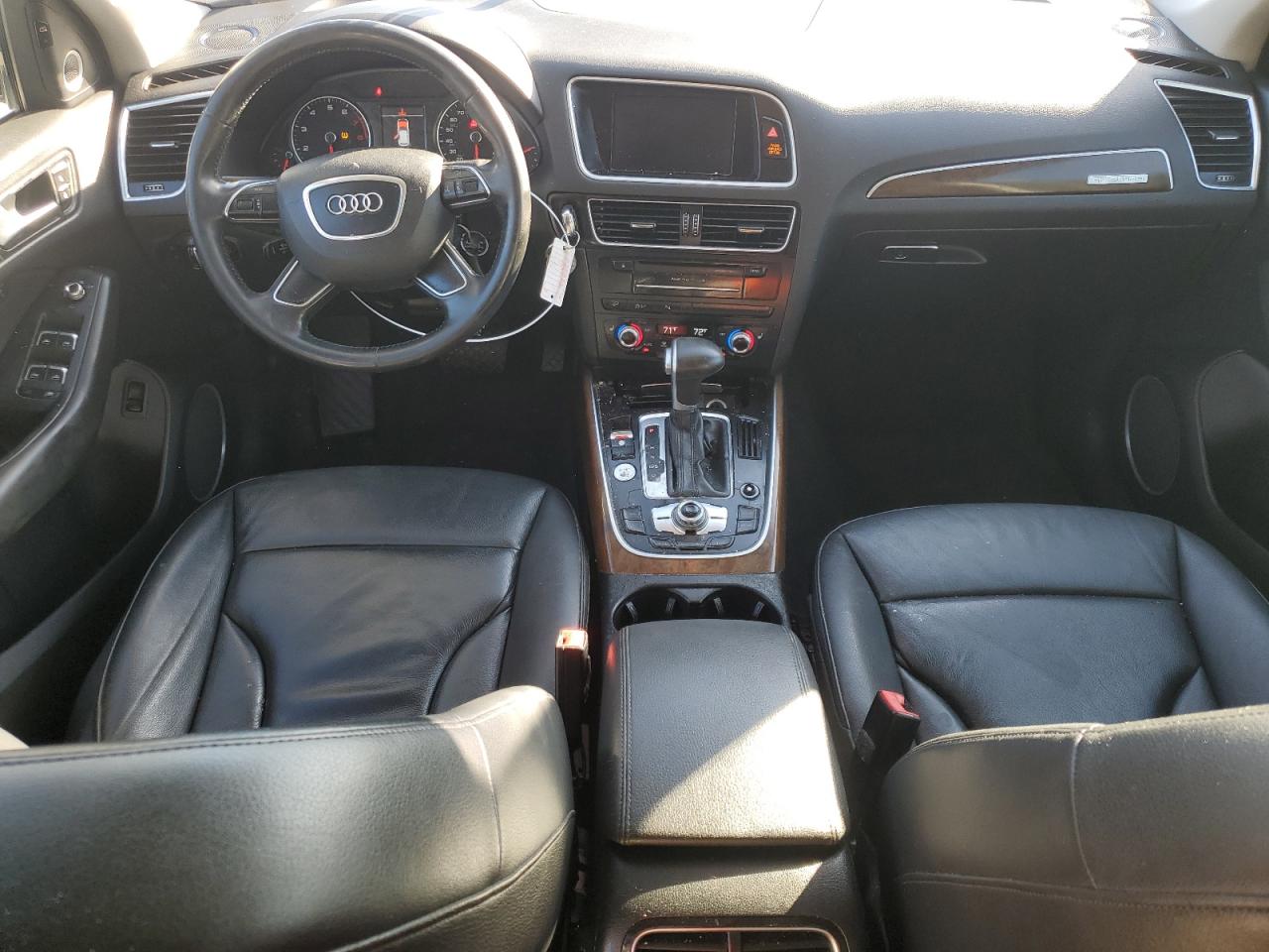 2017 Audi Q5 - Image 8