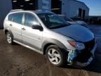 2007 Pontiac Vibe  იყიდება Elgin-ში, IL - Front End