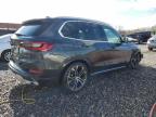 2023 Bmw X5 Sdrive 40I на продаже в Hueytown, AL - Front End