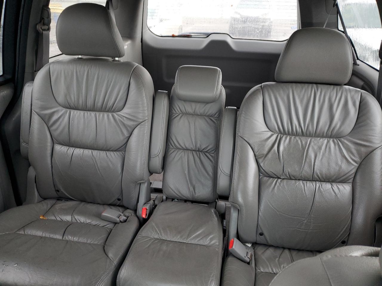 2009 Honda Odyssey Exl VIN: 5FNRL38699B405376 Lot: 84306474