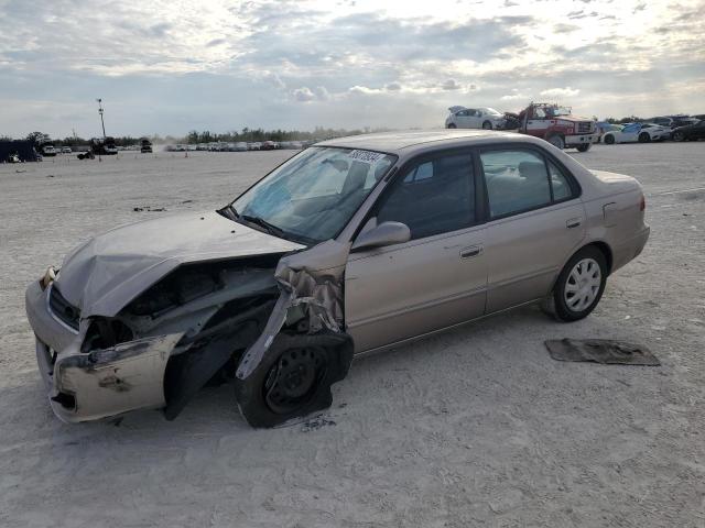 2001 Toyota Corolla Ce