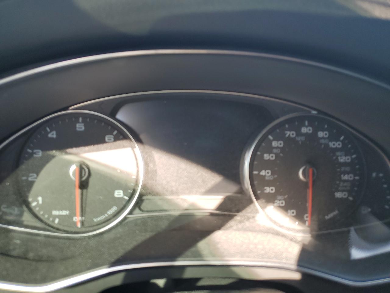 2019 Audi A6 - Image 9