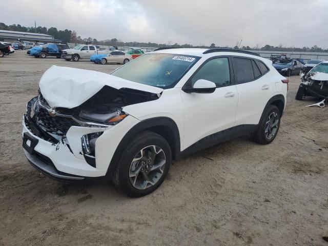 2024 Chevrolet Trax 1Lt