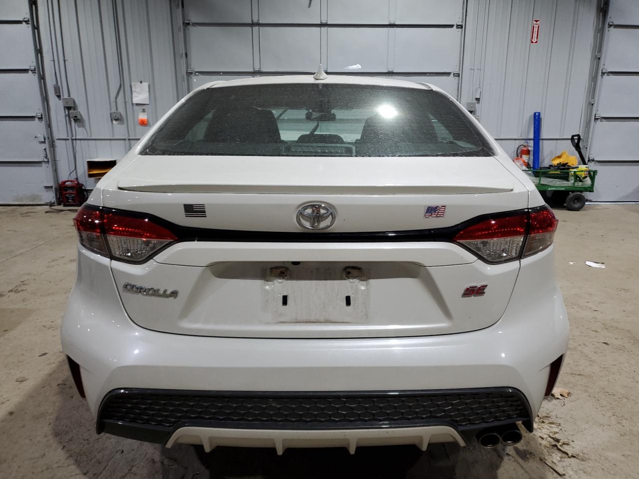2020 Toyota Corolla - Image 6