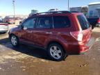 2009 Subaru Forester 2.5X Limited for Sale in Albuquerque, NM - Side