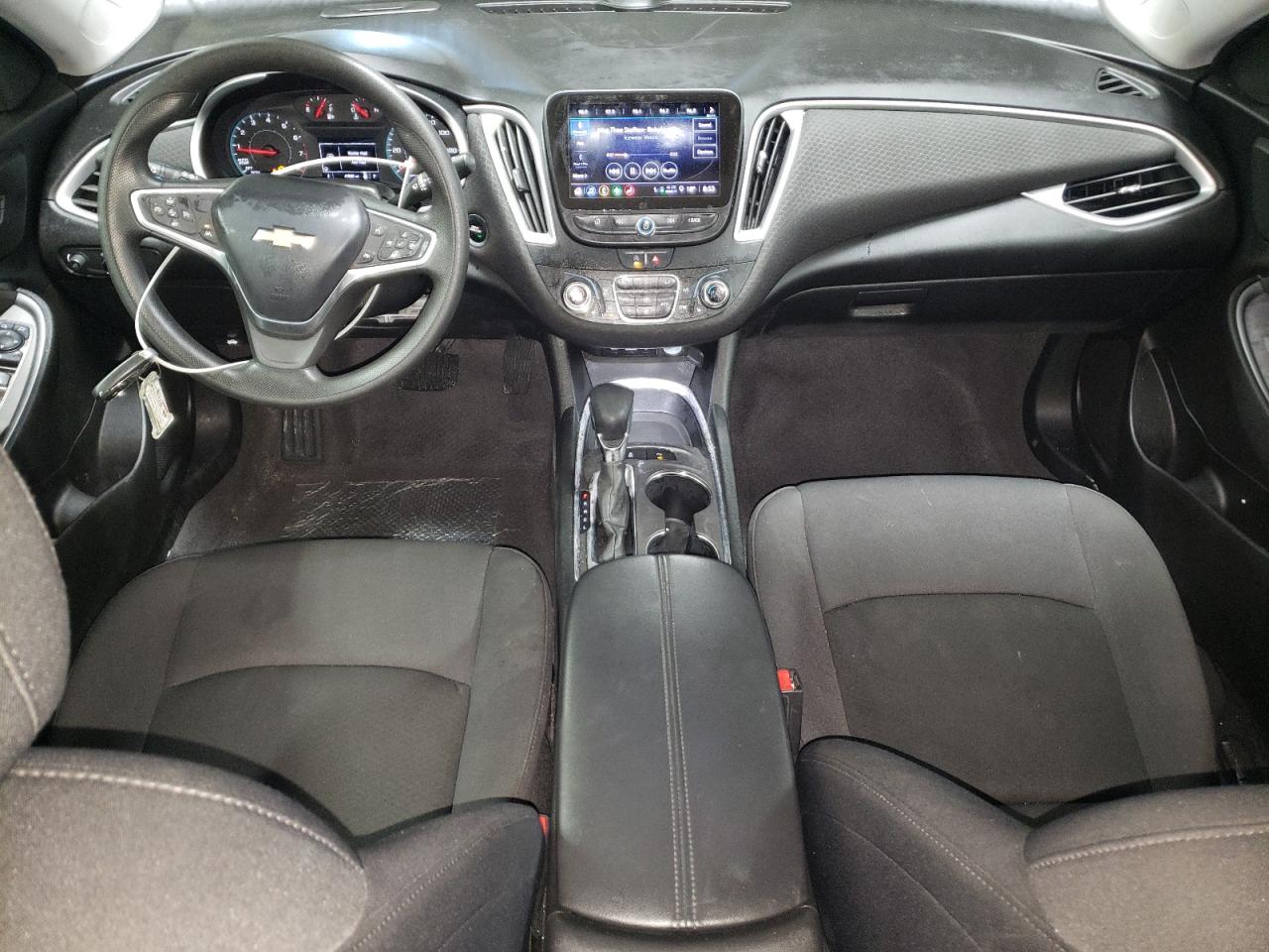 2023 Chevrolet Malibu - Image 8