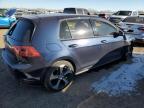 2016 Volkswagen Gti S/Se en Venta en Elgin, IL - Front End