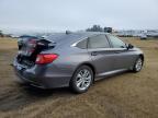 2018 Honda Accord Lx zu verkaufen in American Canyon, CA - Rear End