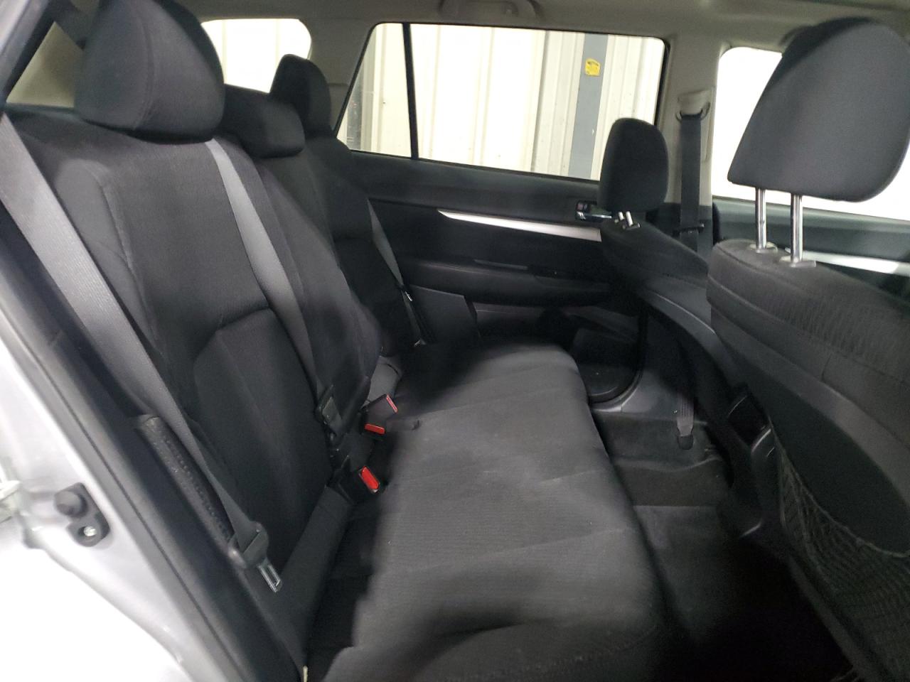 2010 Subaru Outback 2.5I Premium VIN: 4S4BRCGC8A3364565 Lot: 84619644