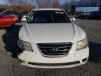 2009 Hyundai Sonata Se продається в Bridgeton, MO - Side