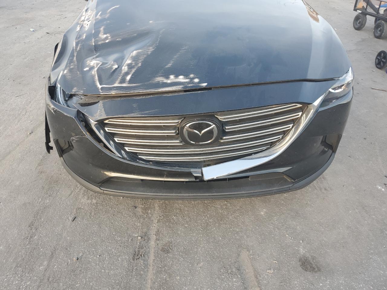 2021 Mazda CX-9 - Image 12