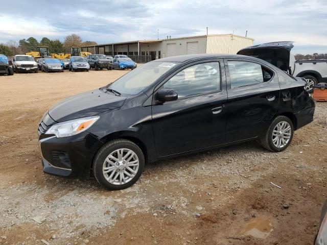 2024 Mitsubishi Mirage G4 Se