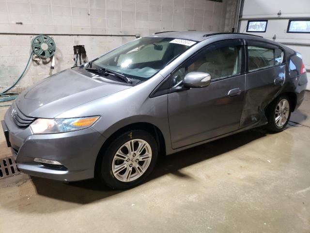 2010 Honda Insight Ex