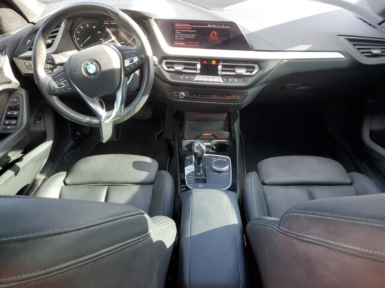 2021 BMW 228Xi VIN: WBA73AK09M7G46384 Lot: 84109414