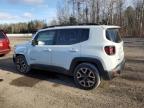 2015 JEEP RENEGADE LATITUDE for sale at Copart ON - COOKSTOWN