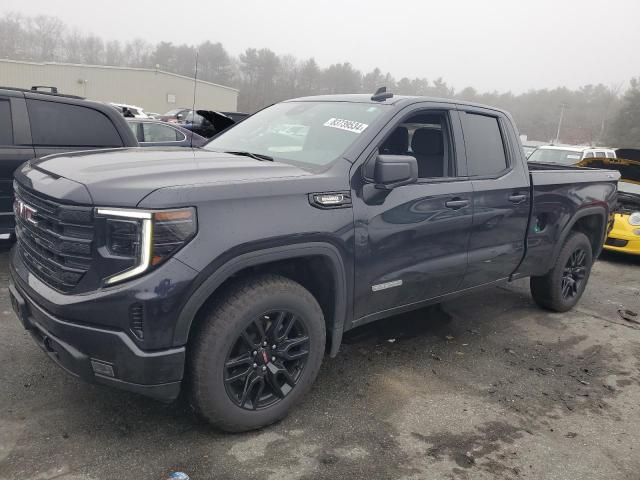 2023 Gmc Sierra K1500 Elevation