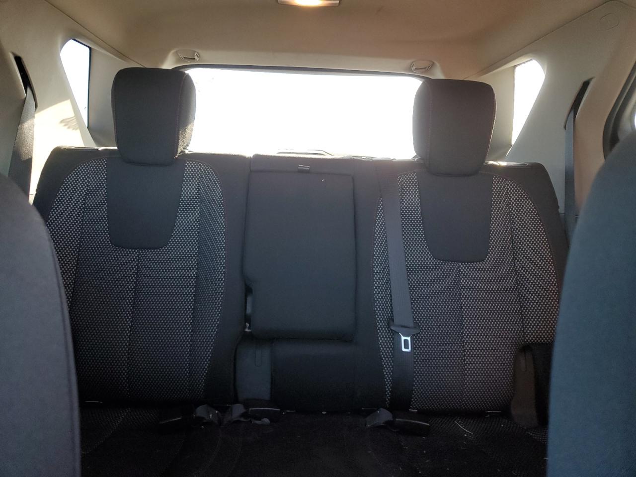 2015 Chevrolet Equinox - Image 10
