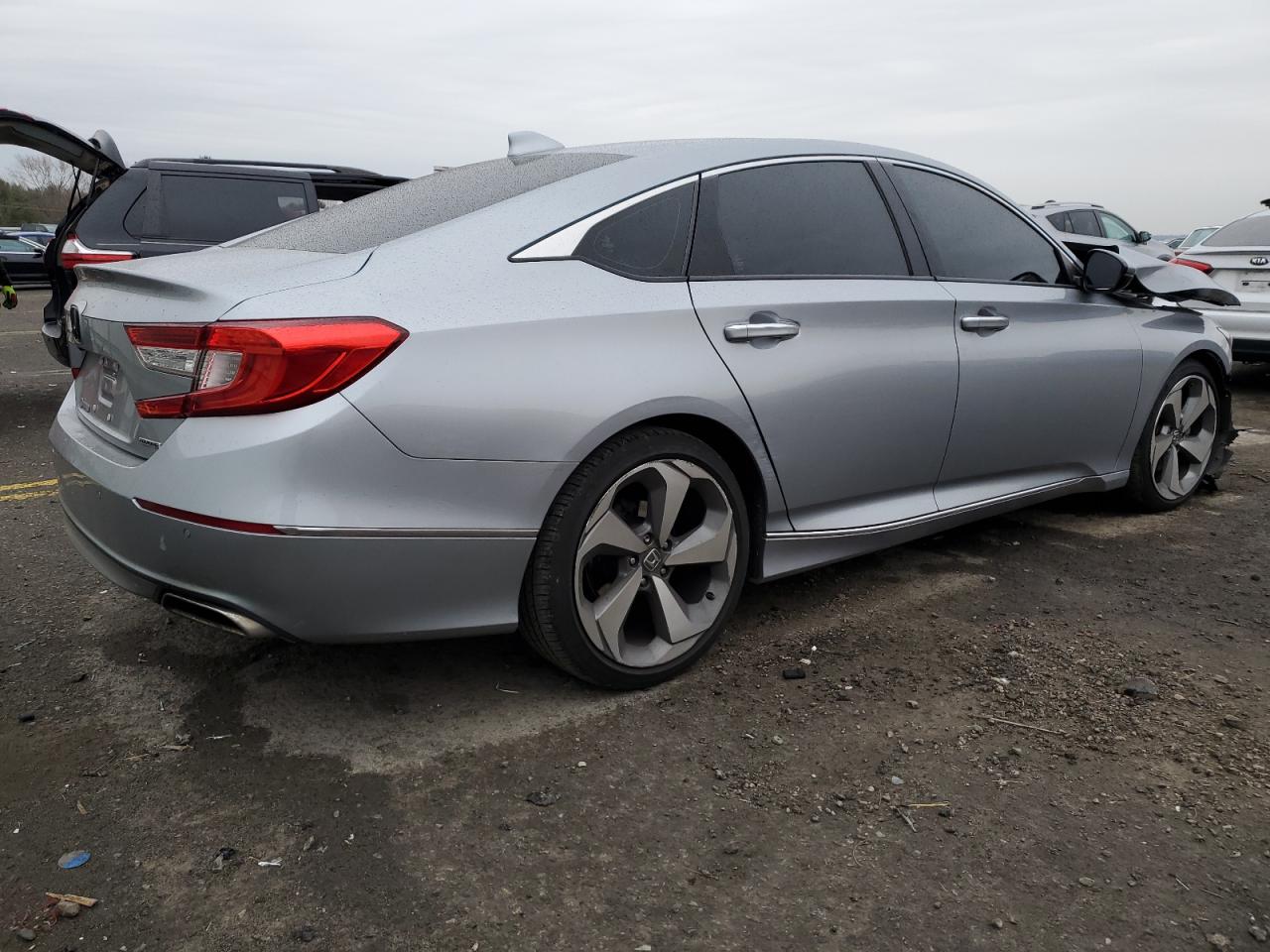 2018 Honda Accord - Image 3