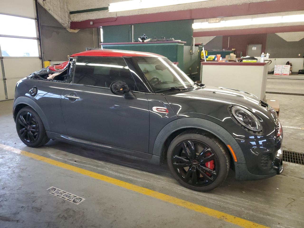 2016 MINI Cooper - Image 4
